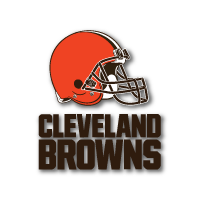 barons bus team logo cleveland browns