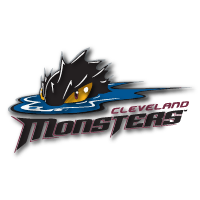 barons bus team logo cleveland monsters