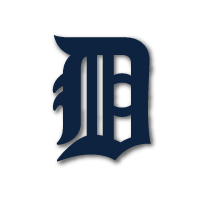 barons bus team logo detroit tigers