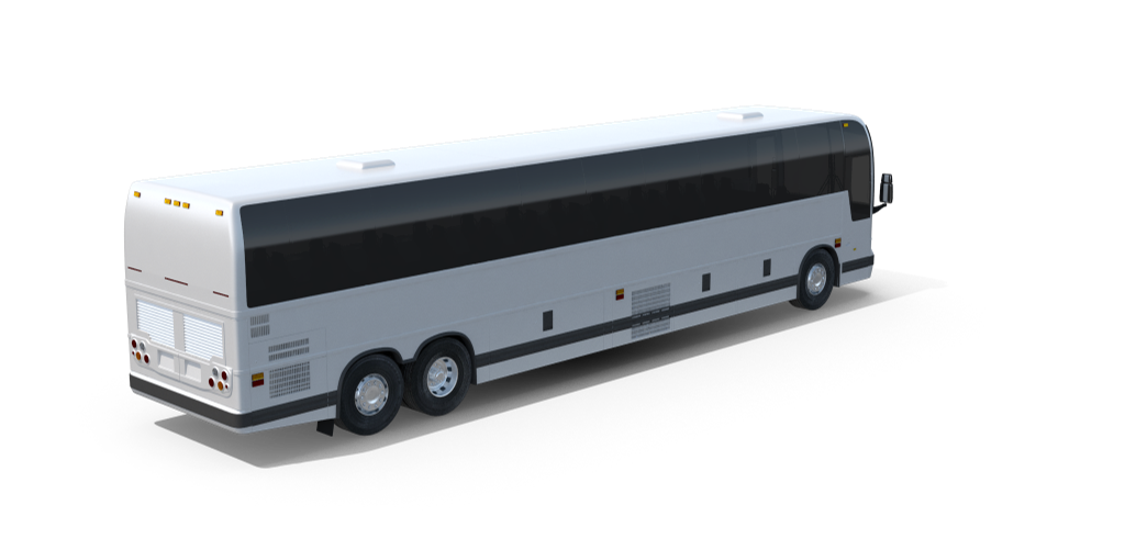 Barons Tour Bus Rental