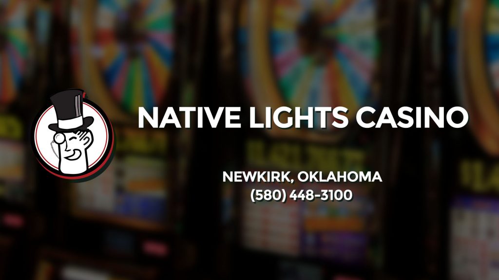 native lights casino 500 nations