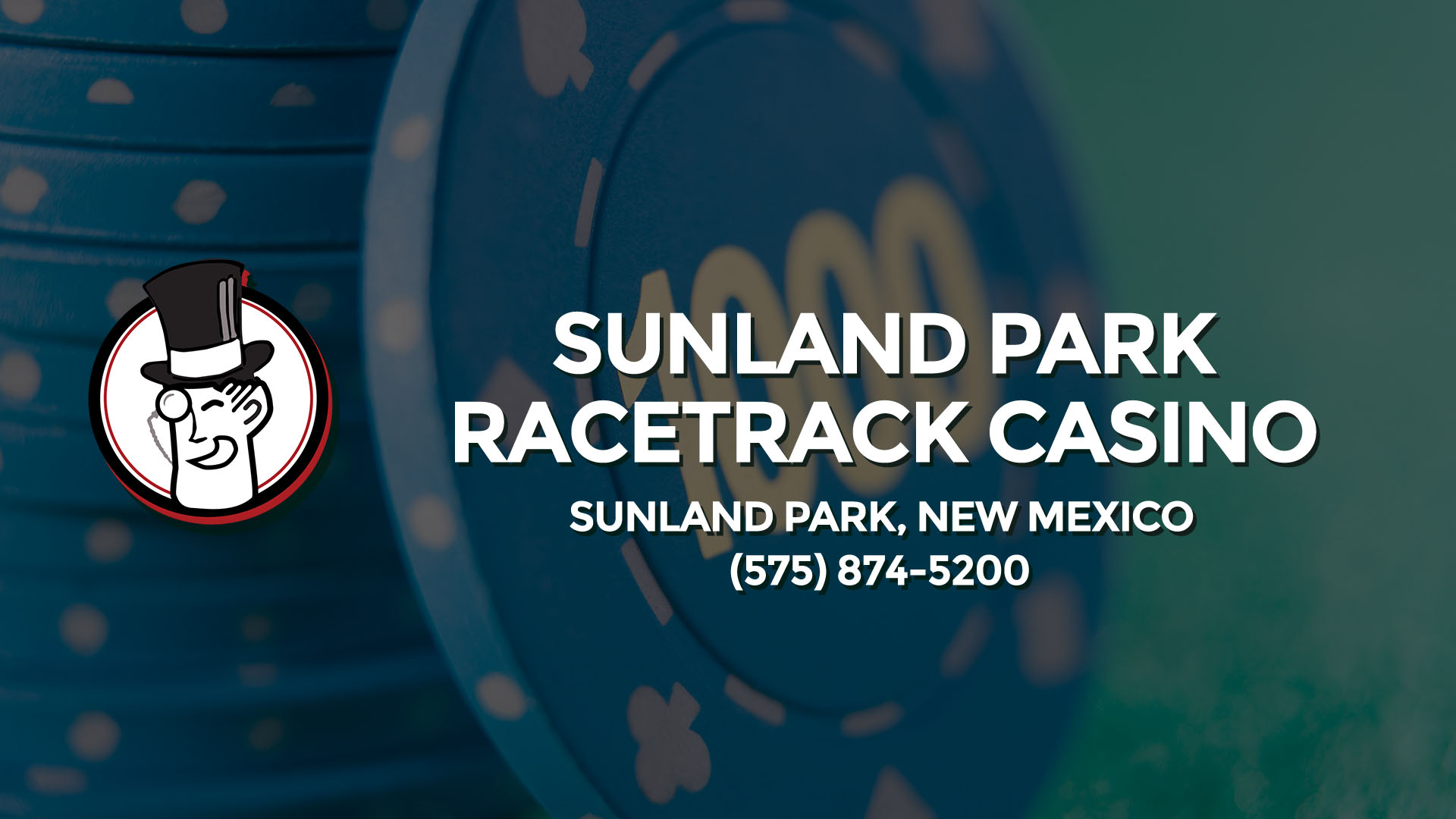 sunland park racetrack casino events