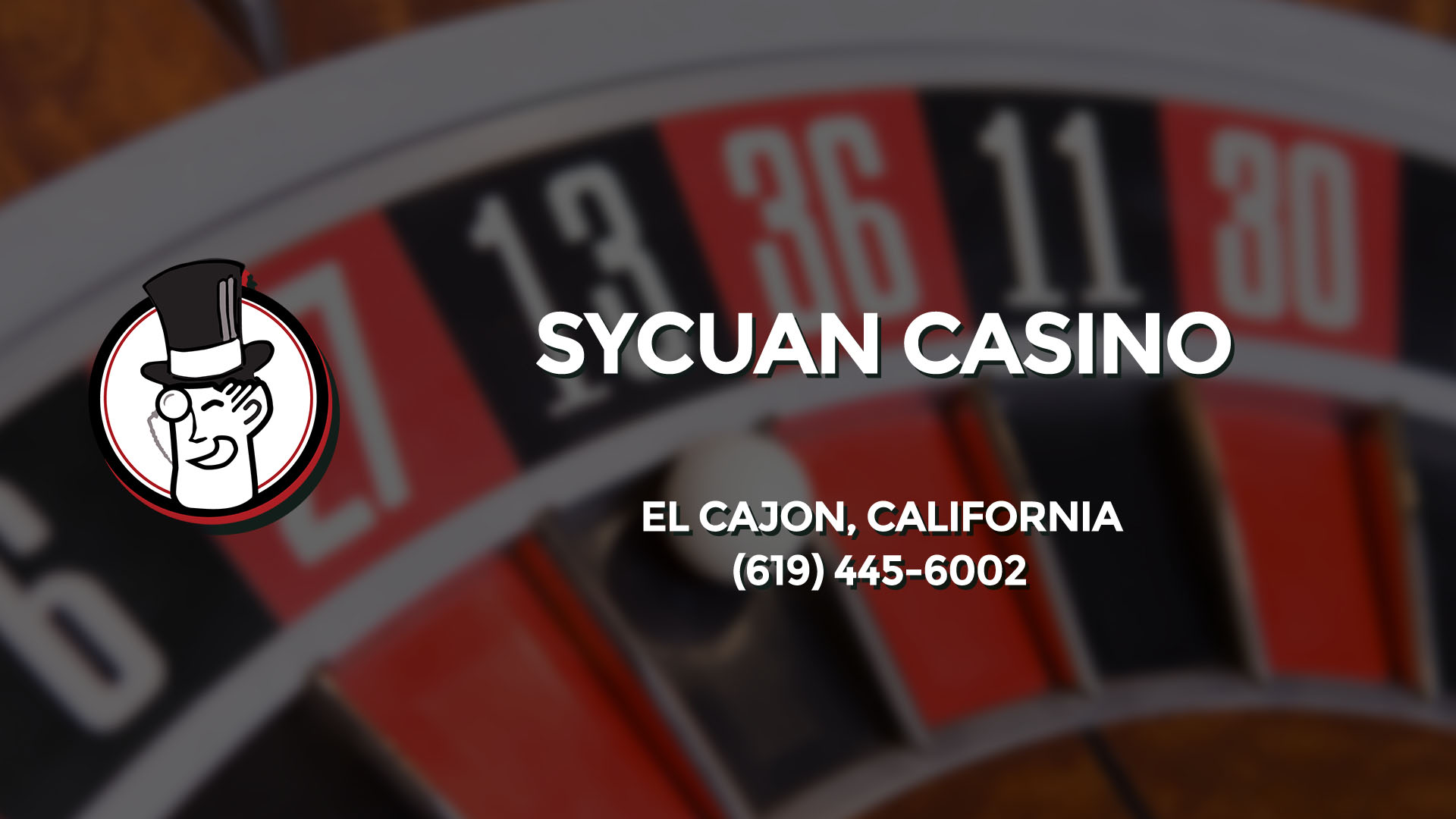 sycuan casino bus schedule el cajon
