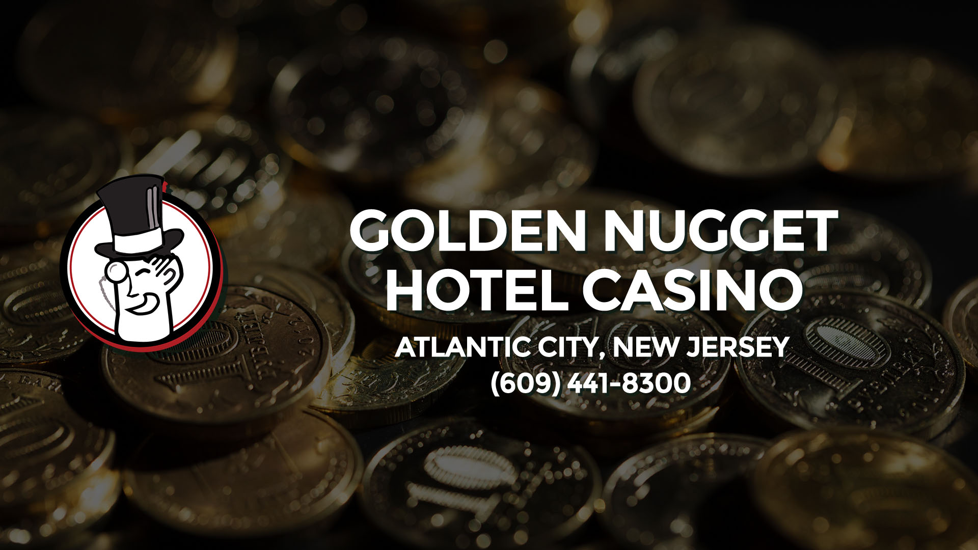 golden nugget hotel and casino atlantic city