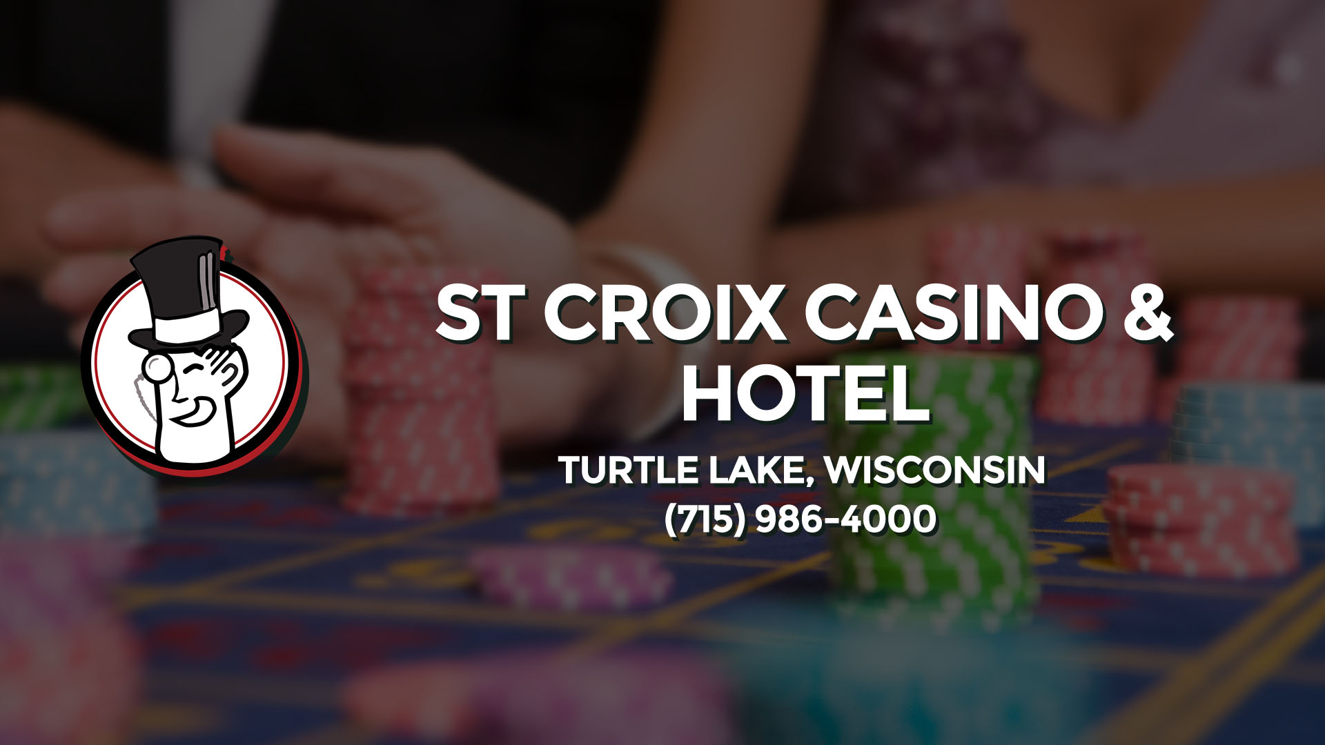 St Croix Casino Turtle Lake Wi Phone Number