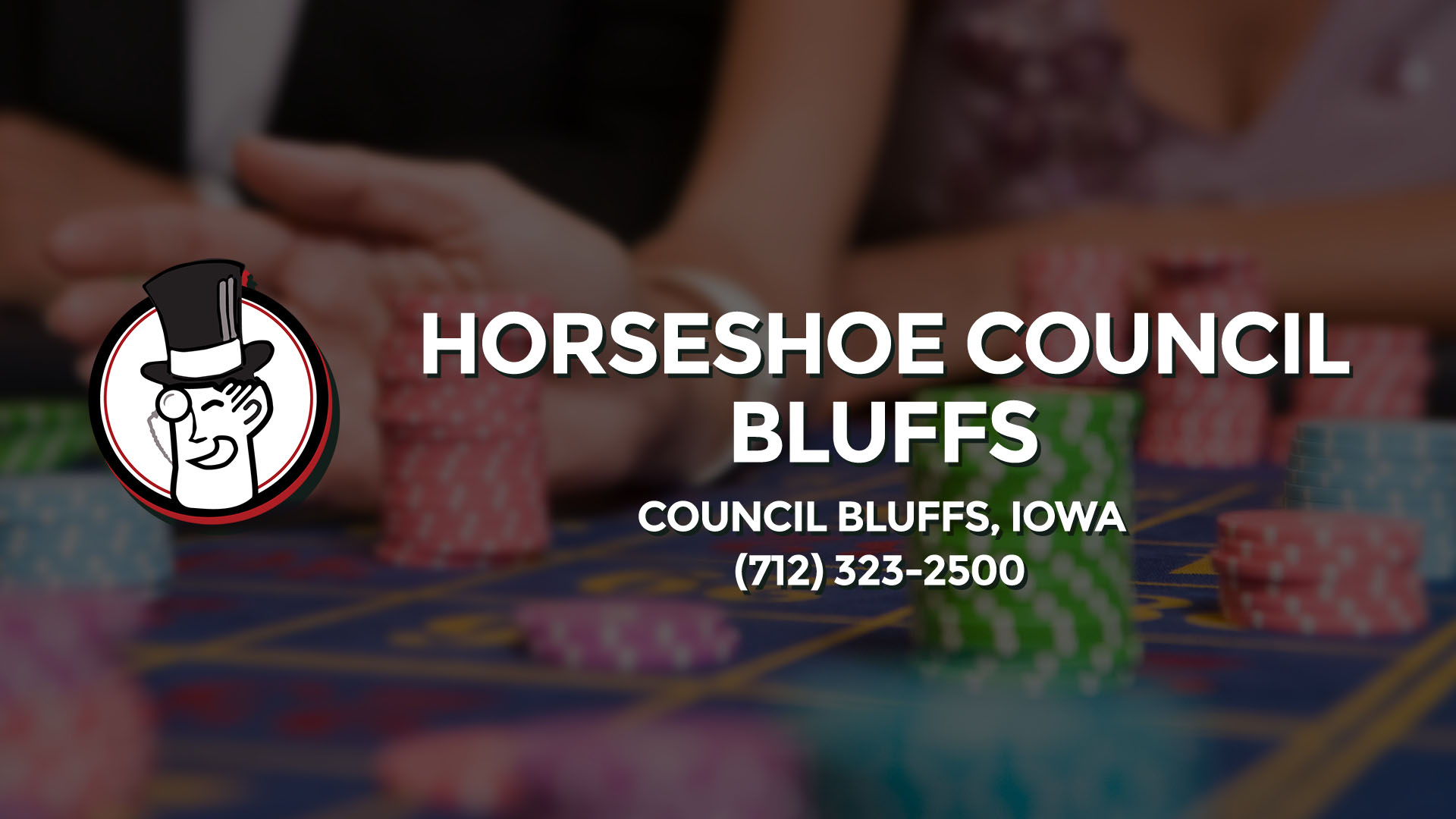 horseshoe casino council bluffs ia