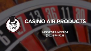 Casino & gambling-themed header image for Barons Bus Charter service to Casino Air Products in Las Vegas, Nevada. Please call 7025747231 to contact the casino directly.)