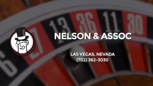 Casino & gambling-themed header image for Barons Bus Charter service to Nelson & Assoc in Las Vegas, Nevada. Please call 7023623030 to contact the casino directly.)