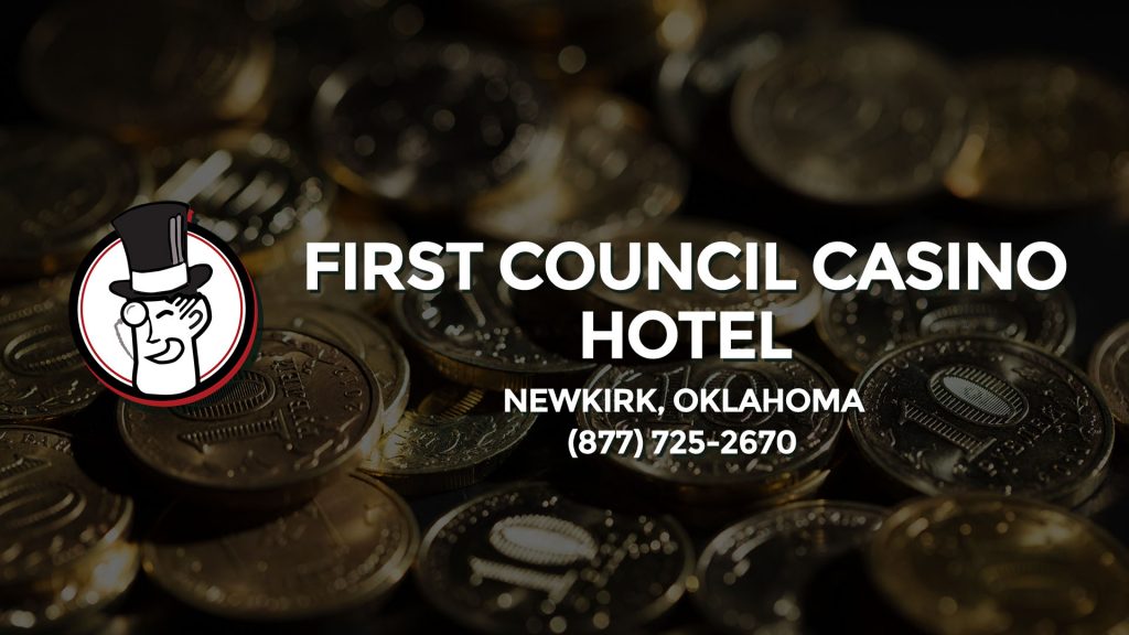 first council casino hours