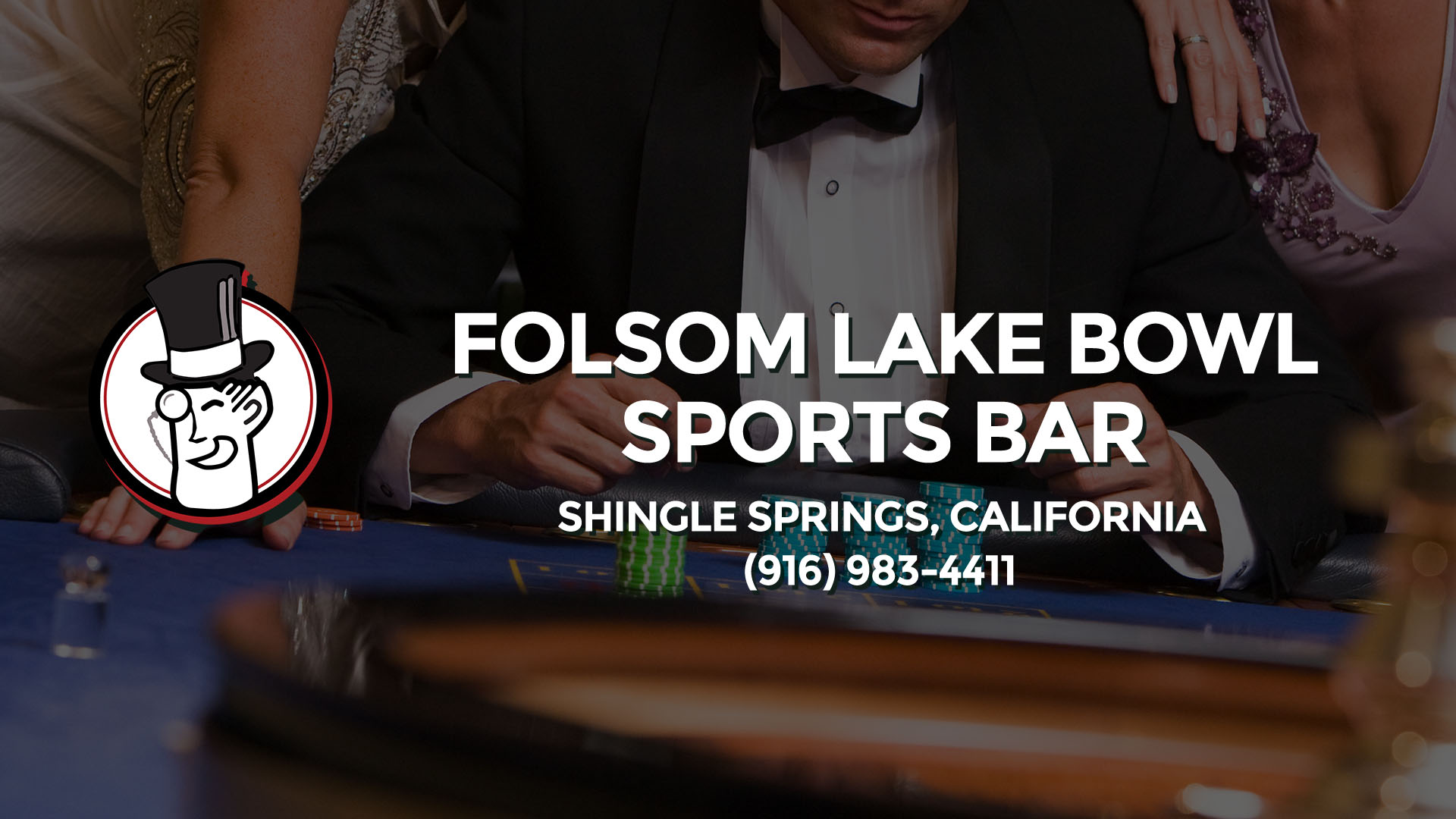 Casino Near Folsom Ca