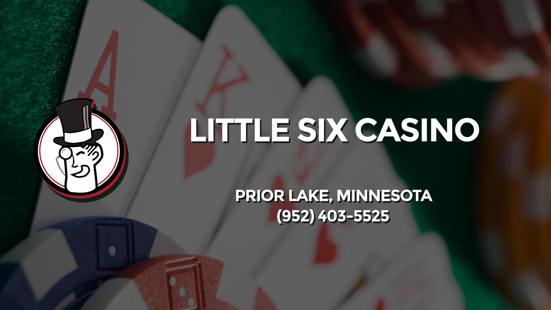 Casino Six Prior Lake