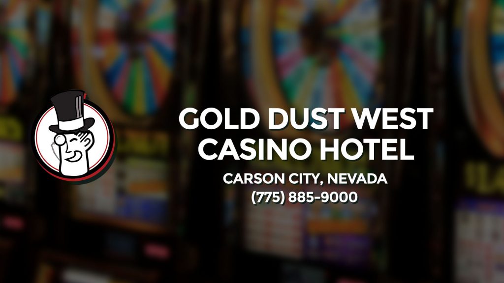 gold dust west hotel