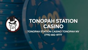 Casino & gambling-themed header image for Barons Bus Charter service to Tonopah Station Casino in Tonopah Station Casino Tonopah Nv. Please call 7754829777 to contact the casino directly.)