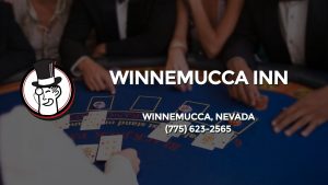 Casino & gambling-themed header image for Barons Bus Charter service to Winnemucca Inn in Winnemucca, Nevada. Please call 7756232565 to contact the casino directly.)