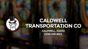 Casino & gambling-themed header image for Barons Bus Charter service to Caldwell Transportation Co Inc in Caldwell, Idaho. Please call 2084596612 to contact the casino directly.)