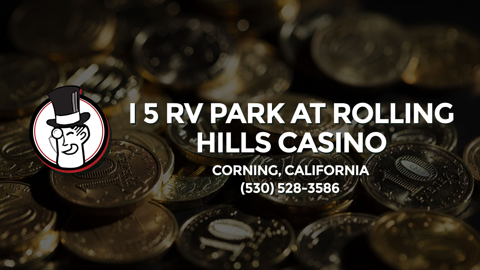 Rolling hills casino rv resort