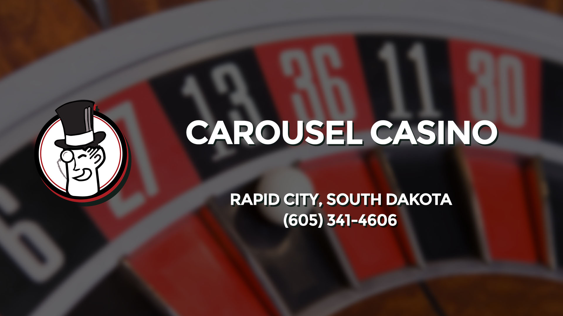 CAROUSEL CASINO RAPID CITY SD | Barons Bus