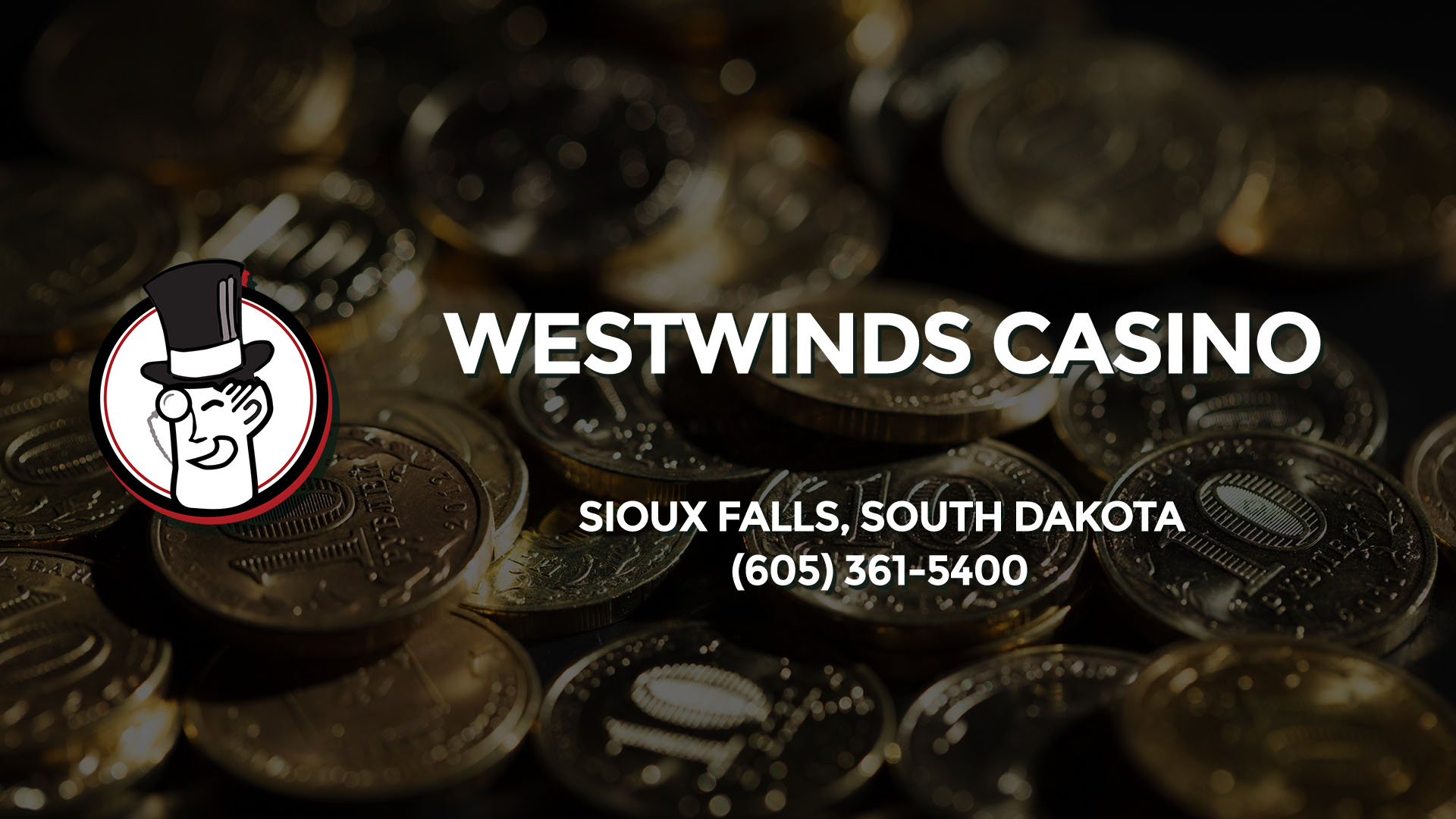 Westwinds Casino Sioux Falls Sd