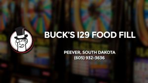 Casino & gambling-themed header image for Barons Bus Charter service to Buck's I29 Food Fill in Peever, South Dakota. Please call 6059323636 to contact the casino directly.)