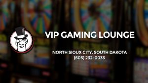 Casino & gambling-themed header image for Barons Bus Charter service to Vip Gaming Lounge in North Sioux City, South Dakota. Please call 6052320033 to contact the casino directly.)