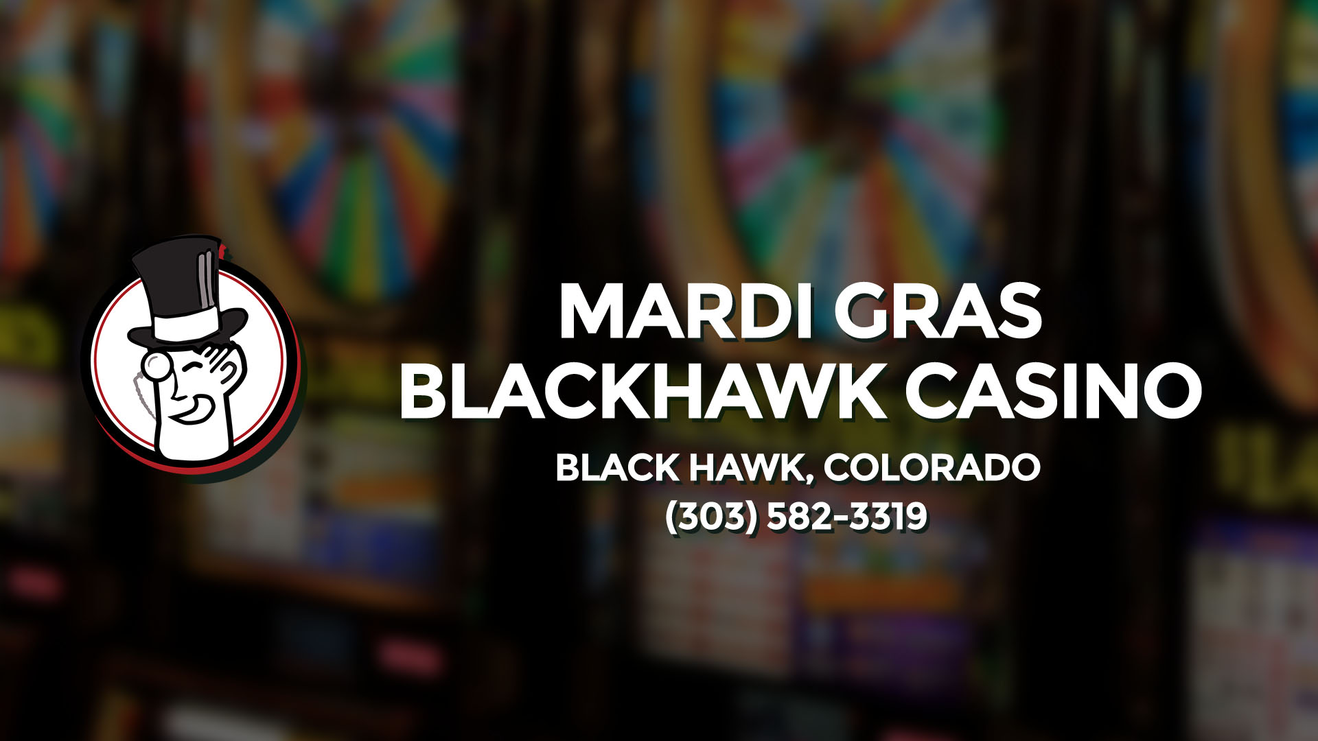 mardi gras casino in blackhawk colorado