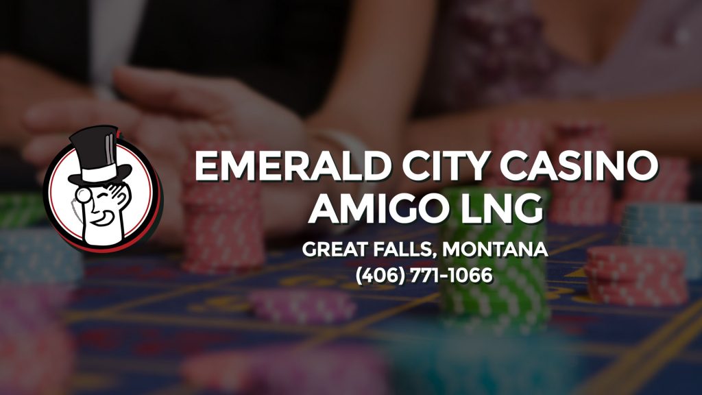 emerald city casino facebook