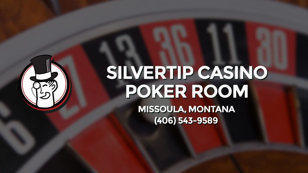 Poker Room Missoula Mt