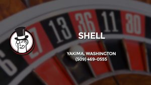 Casino & gambling-themed header image for Barons Bus Charter service to Shell in Yakima, Washington. Please call 5094690555 to contact the casino directly.)