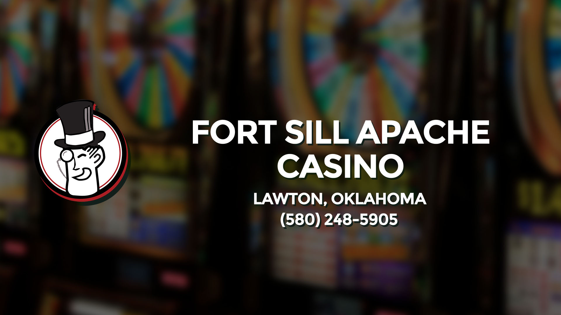 Apache Casino In Lawton Oklahoma