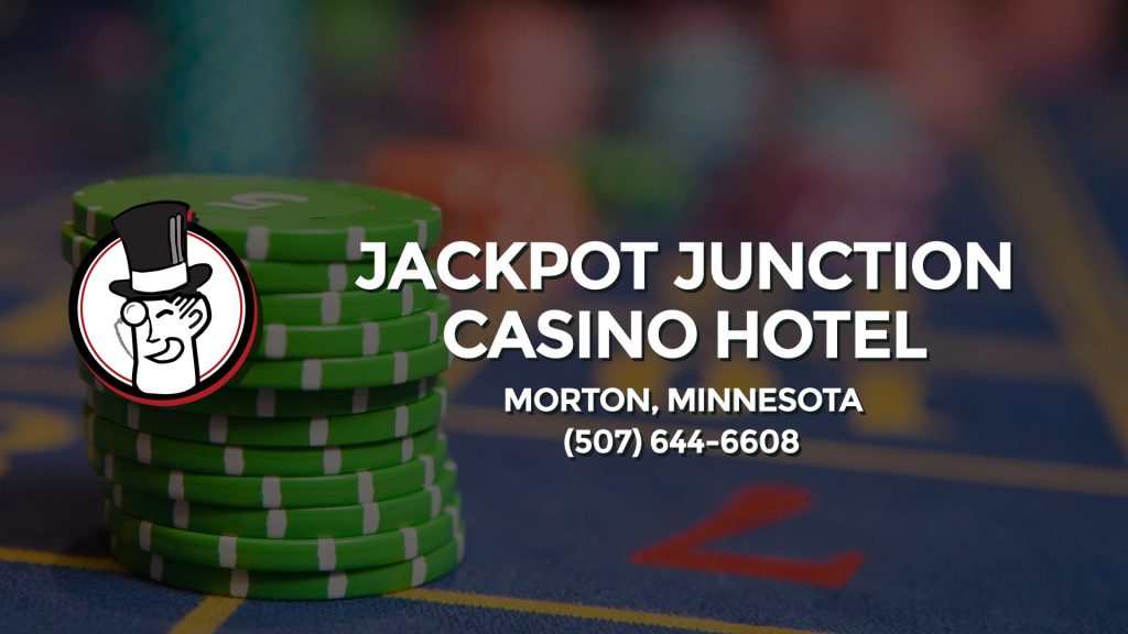 Jackpot junction casino buffet
