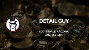 Casino & gambling-themed header image for Barons Bus Charter service to Detail Guy in Scottsdale, Arizona. Please call 6027585154 to contact the casino directly.)