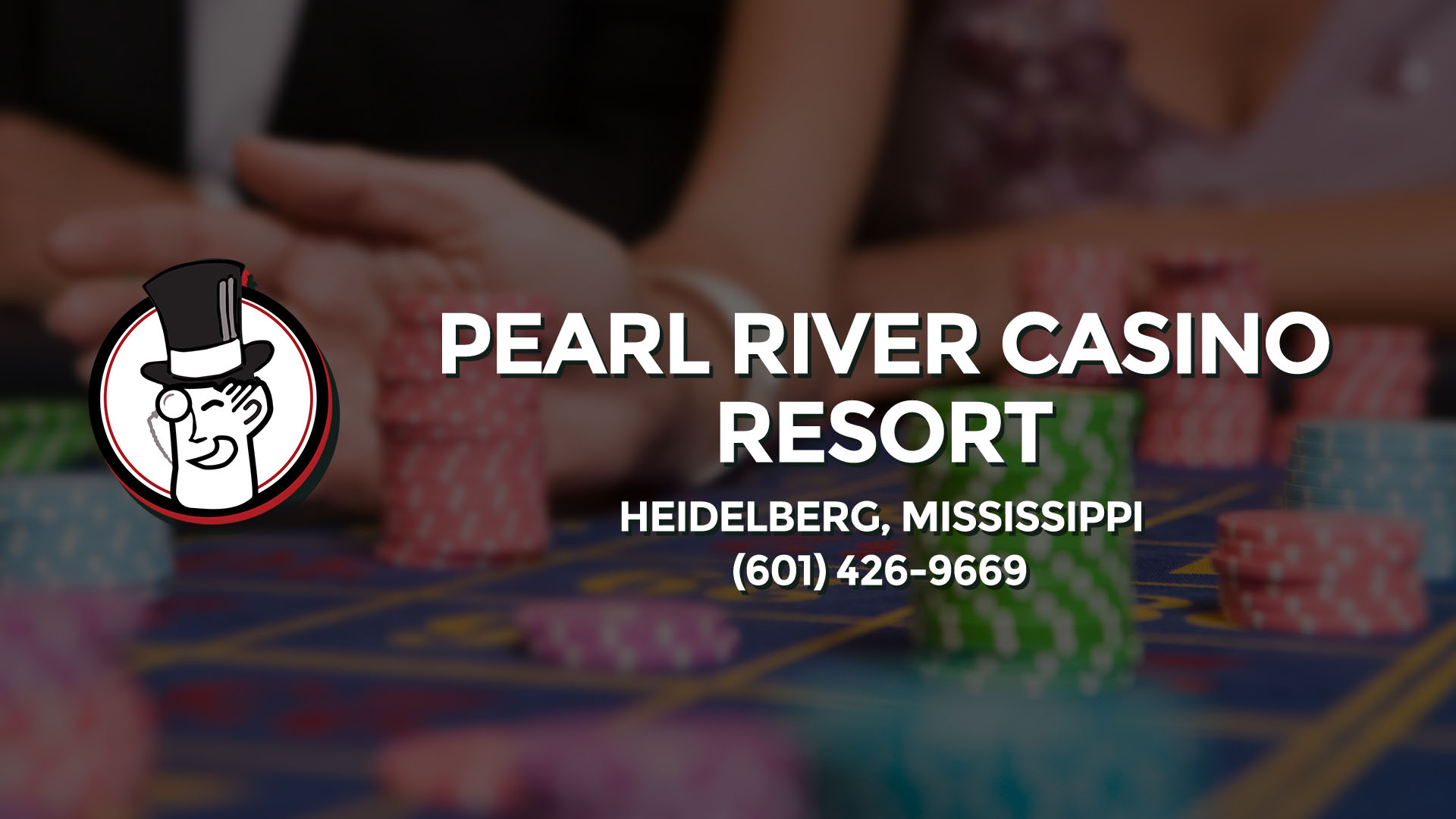 pearl river casino philadelphia mississippi