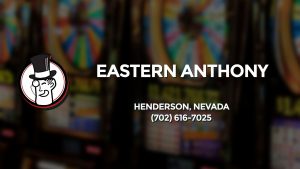 Casino & gambling-themed header image for Barons Bus Charter service to Eastern Anthony in Henderson, Nevada. Please call 7026167025 to contact the casino directly.)