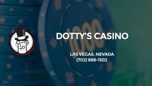 Casino & gambling-themed header image for Barons Bus Charter service to Dotty's Casino in Las Vegas, Nevada. Please call 7028981502 to contact the casino directly.)