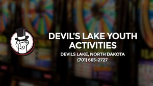 Casino & gambling-themed header image for Barons Bus Charter service to Devil's Lake Youth Activities in Devils Lake, North Dakota. Please call 7016652727 to contact the casino directly.)