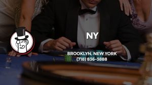 Casino & gambling-themed header image for Barons Bus Charter service to Ny in Brooklyn, New York. Please call 7188363888 to contact the casino directly.)