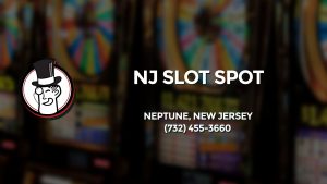Casino & gambling-themed header image for Barons Bus Charter service to Nj Slot Spot in Neptune, New Jersey. Please call 7324553660 to contact the casino directly.)