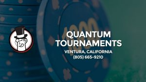 Casino & gambling-themed header image for Barons Bus Charter service to Quantum Tournaments in Ventura, California. Please call 8056659210 to contact the casino directly.)
