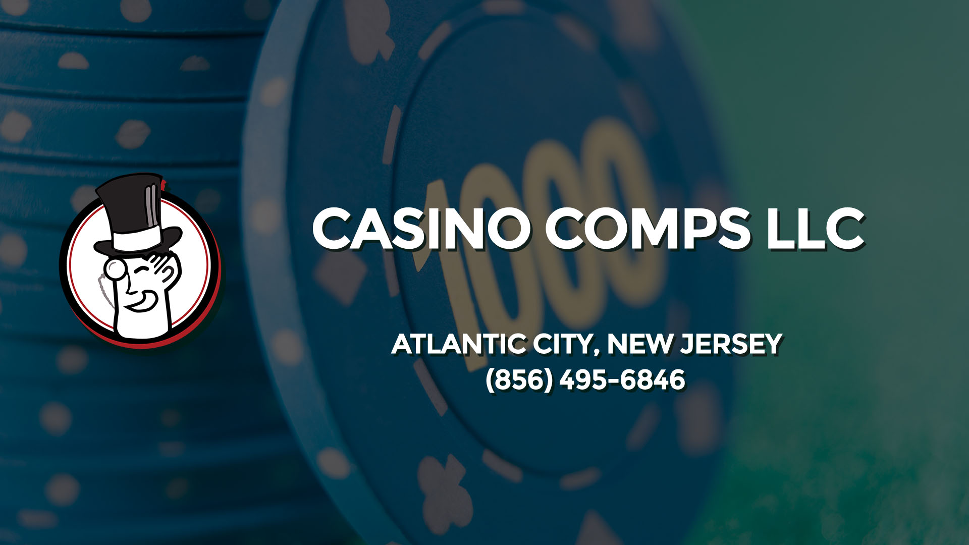 mega casino tours llc atlantic city services