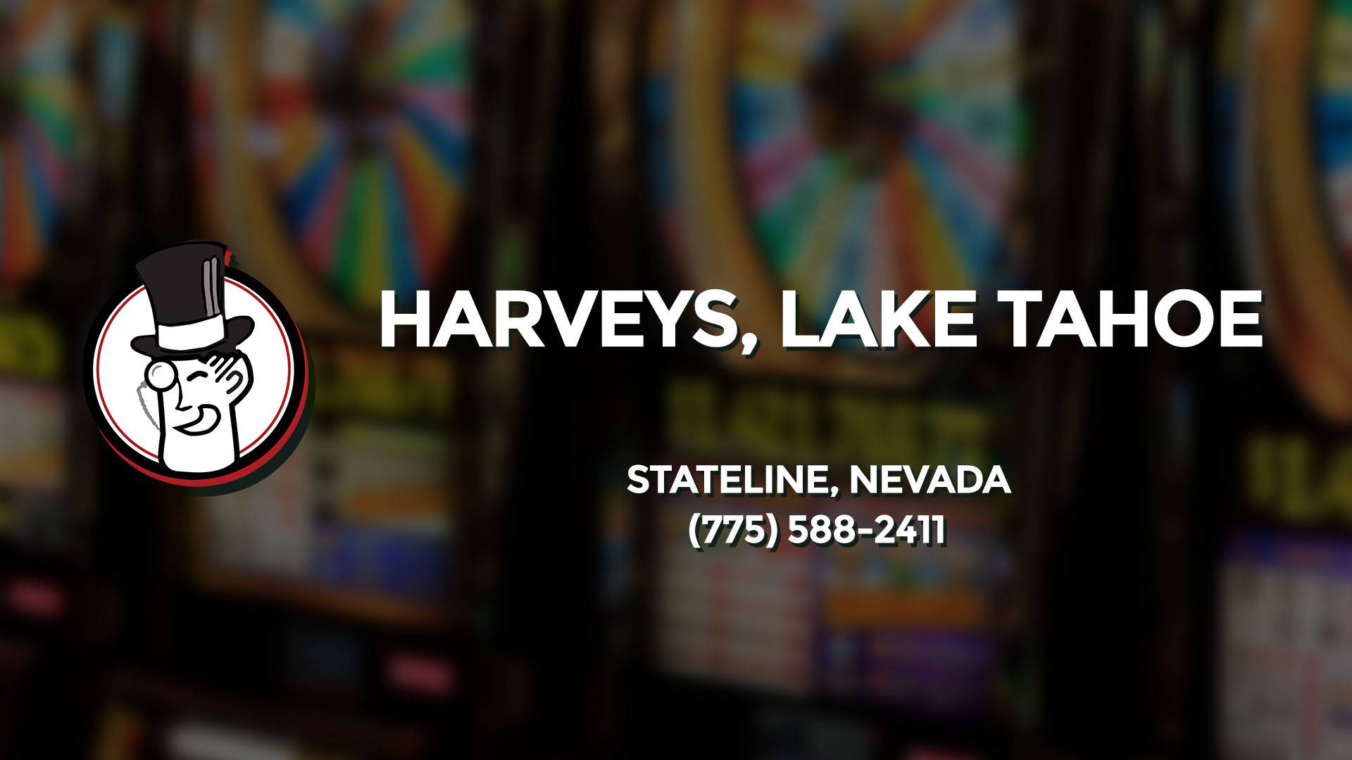 Harveys Casino Stateline Nevada