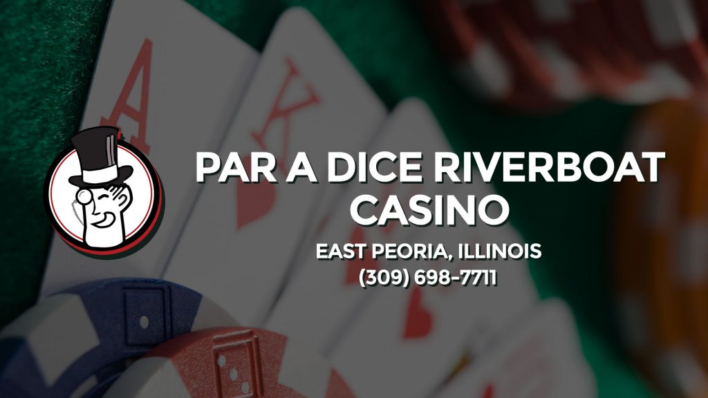 The Boat Casino Peoria Il