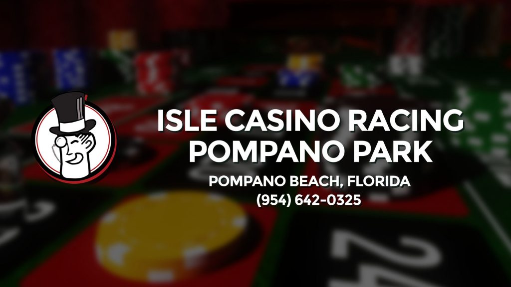 Isle Casino Florida
