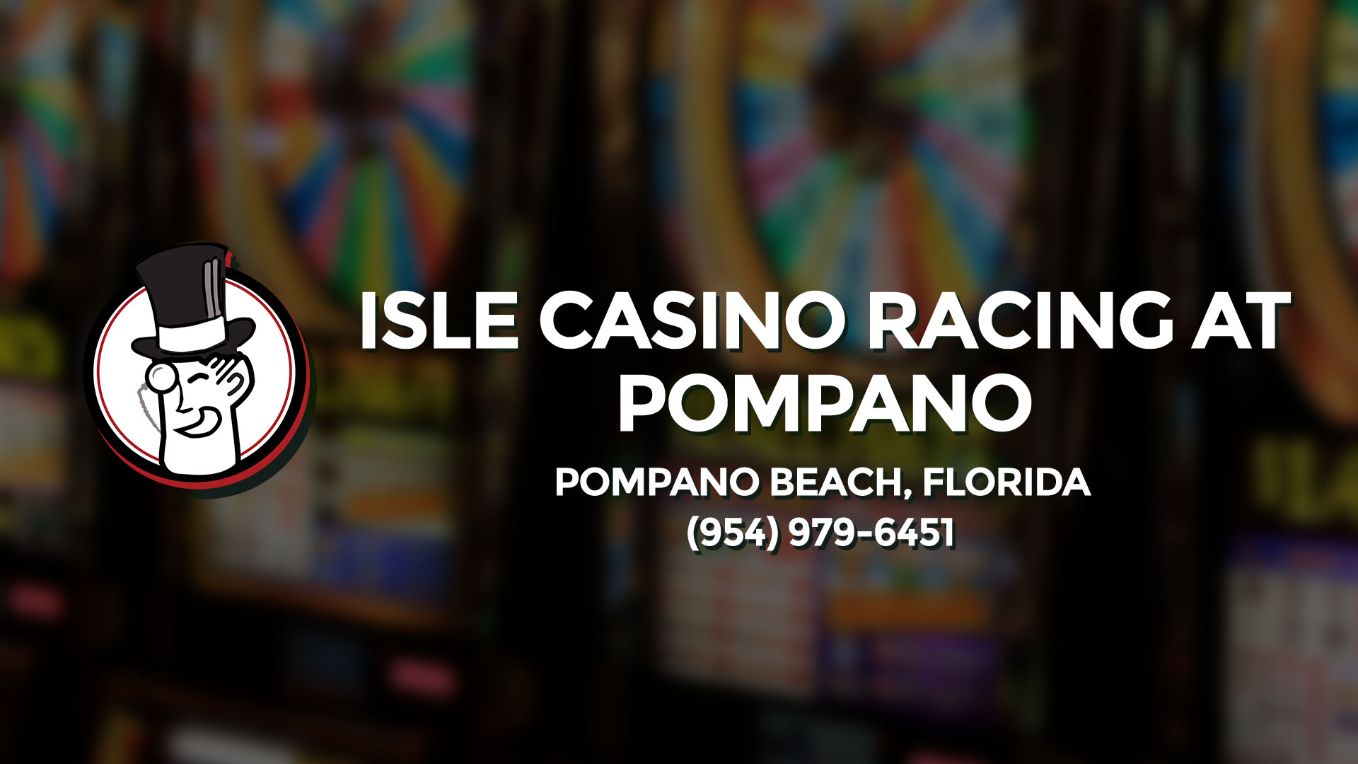 isle casino pompano poker stakes