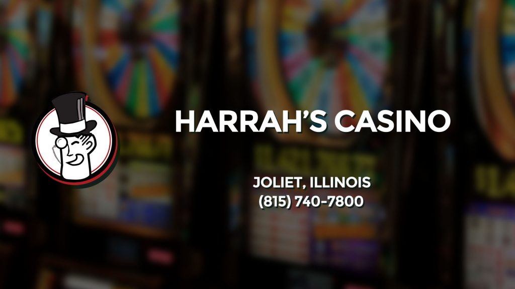 Harrahs Casino Joliet Il Entertainment