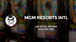 Casino & gambling-themed header image for Barons Bus Charter service to Mgm Resorts Intl in Las Vegas, Nevada. Please call 7026937238 to contact the casino directly.)