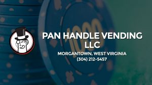 Casino & gambling-themed header image for Barons Bus Charter service to Pan Handle Vending Llc in Morgantown, West Virginia. Please call 3042125457 to contact the casino directly.)