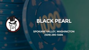 Casino & gambling-themed header image for Barons Bus Charter service to Black Pearl in Spokane Valley, Washington. Please call 5092905484 to contact the casino directly.)