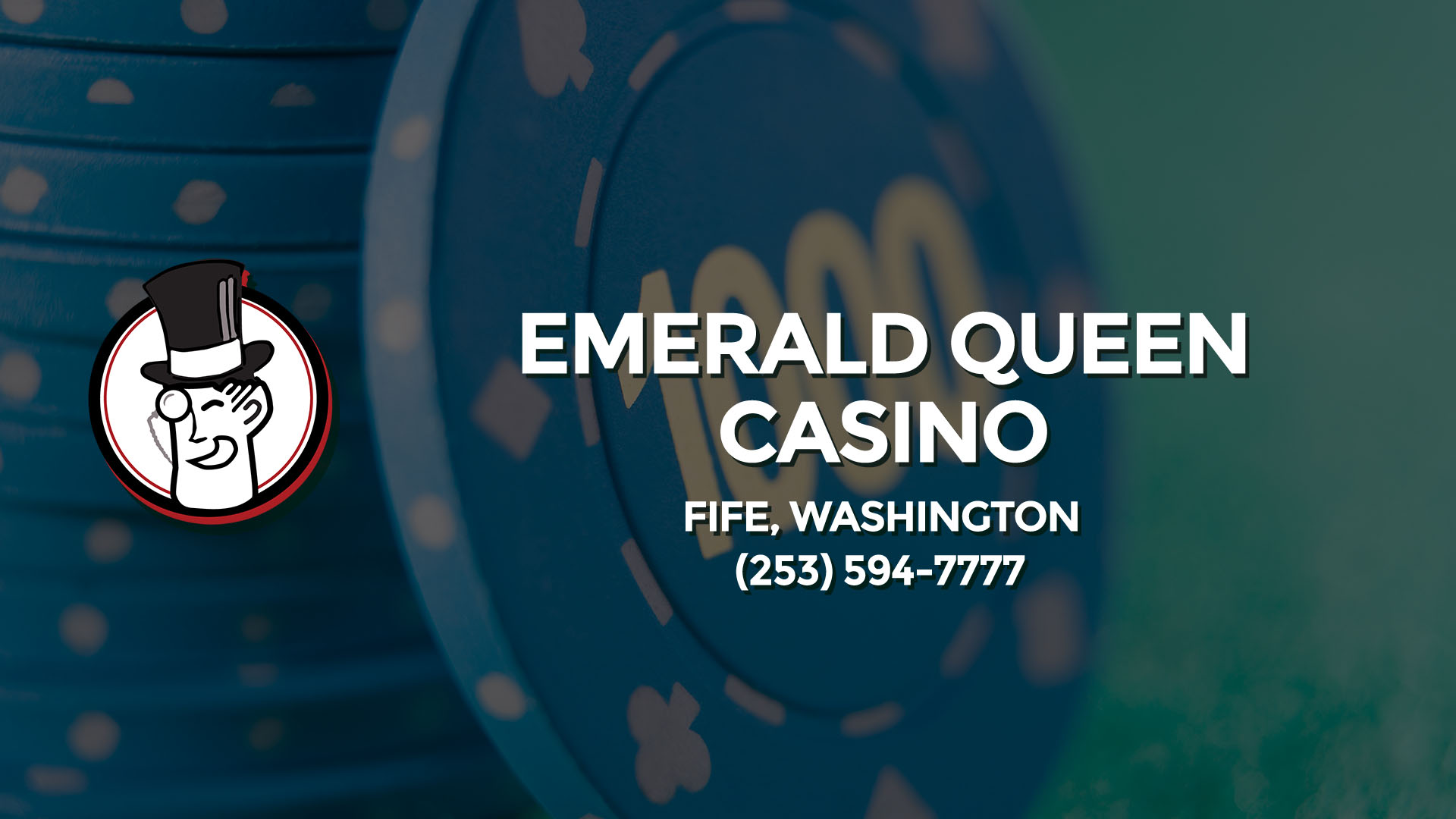 emerald queen casino entertainment
