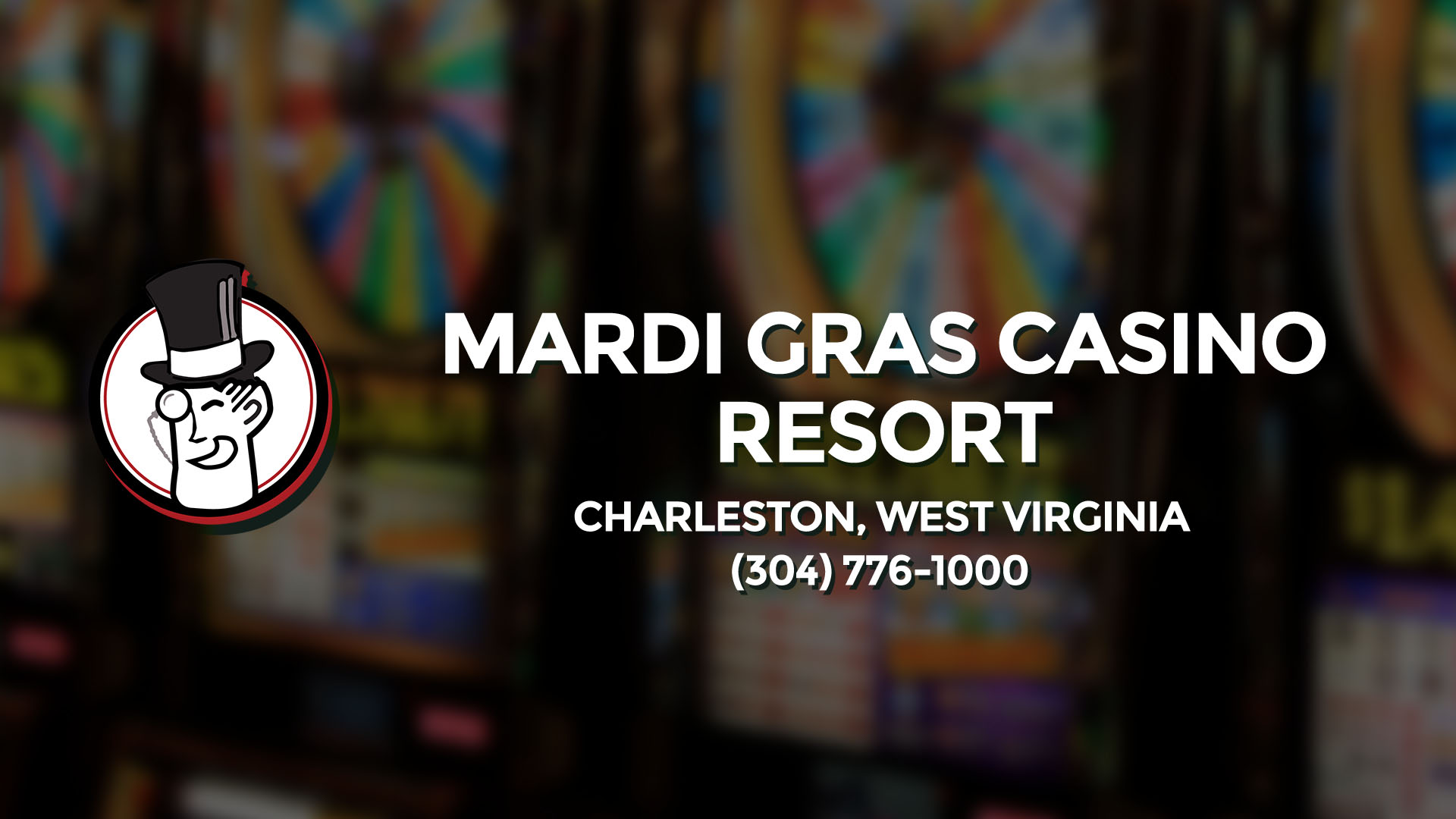 hotel mardi gras casino resort wv