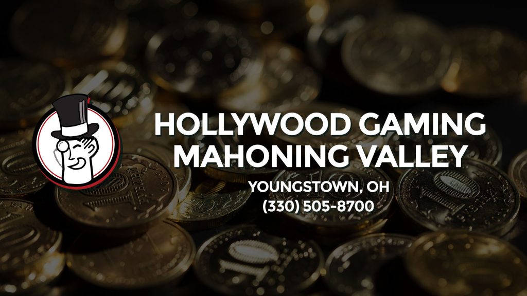 hollywood casino in youngstown ohio